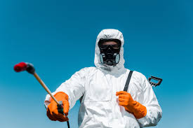 Lawn Pest Control in Olympia Heights, FL